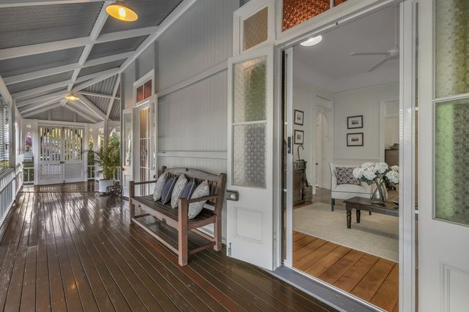 31 Marlborough Street Sherwood 4075 - Image 4