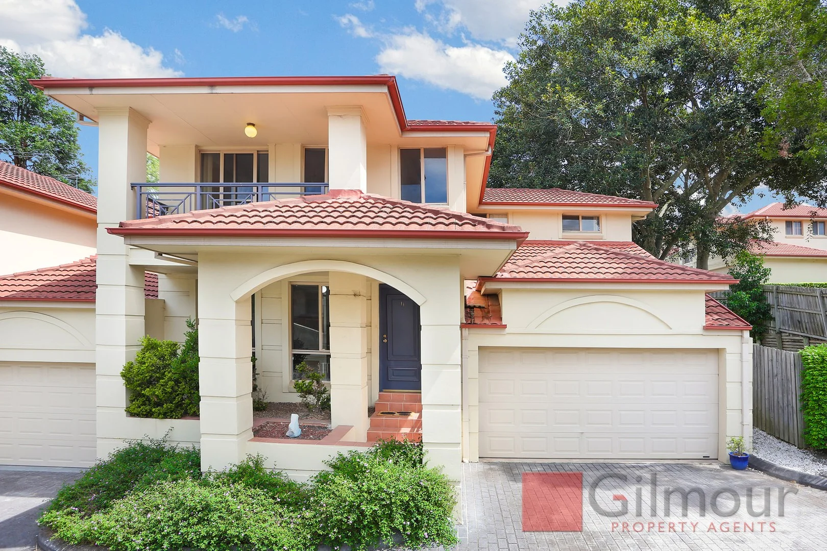 11/55-61 Old Northern Road, Baulkham Hills NSW 2153