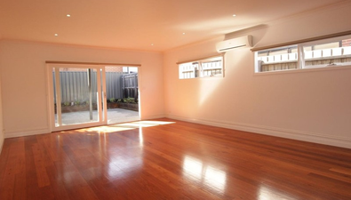Picture of 2 Cornwall Street, BRUNSWICK WEST VIC 3055