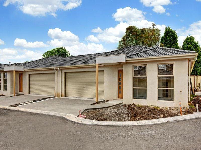 1/6 EDEN PLACE, Wallan VIC 3756, Image 0