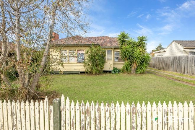 Picture of 73 Dandenong Road East, FRANKSTON VIC 3199