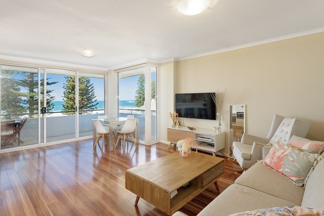 Picture of 7/88 North Steyne, MANLY NSW 2095
