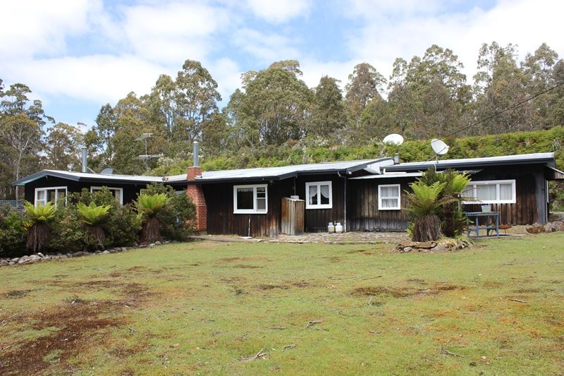 287 Bradys Lake Road, Bradys Lake TAS 7140, Image 0