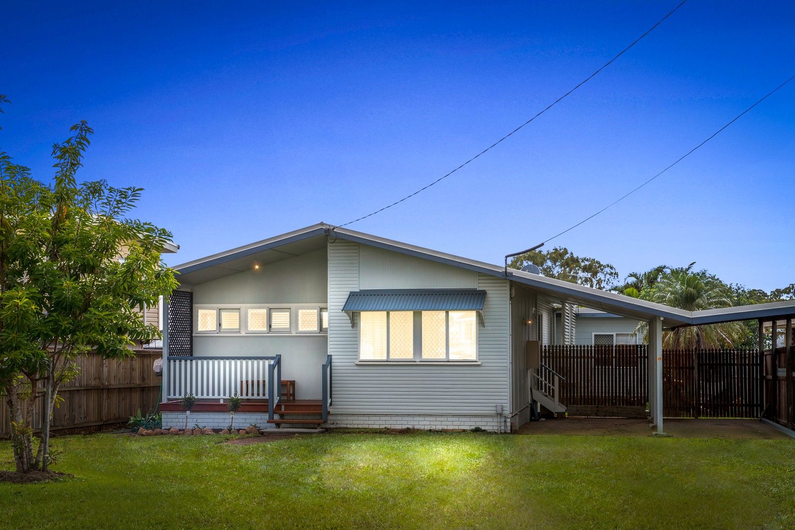 29 Rogers Road, Clontarf QLD 4019, Image 0