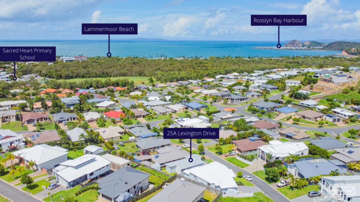 Additional image 16 of 25A Lexington Drive, Lammermoor QLD 4703