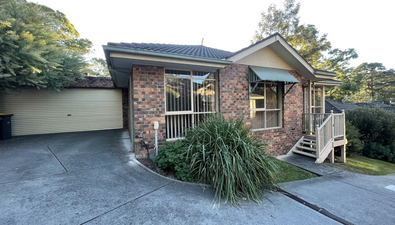 Picture of 4/1238 Main Road, ELTHAM VIC 3095