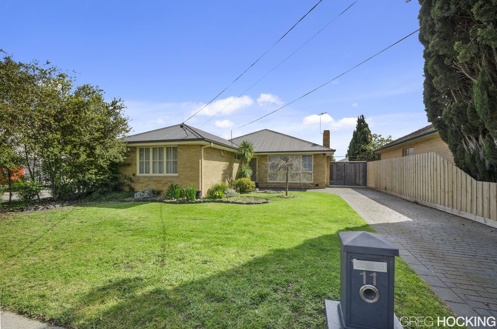 11 Akuna Street, Altona VIC 3018, Image 0