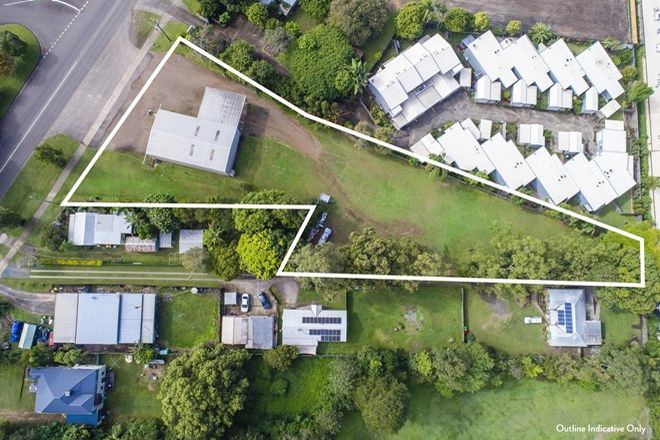 Picture of 19 - 21 Pine Camp Road, BEERWAH QLD 4519