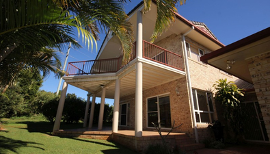 Picture of 18 Montego Parade, ALSTONVILLE NSW 2477