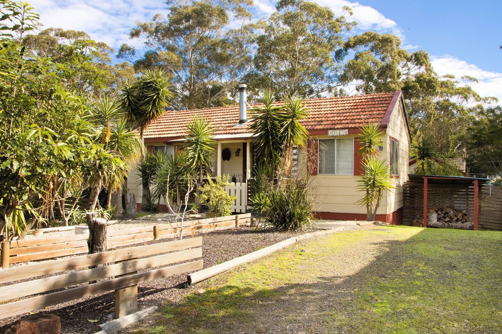 11 Kurrawong Ave, Hawks Nest NSW 2324, Image 2