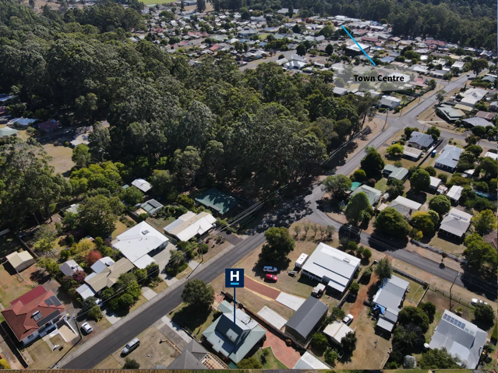 Additional image 30 of 39 Robinson Street, Pemberton WA 6260