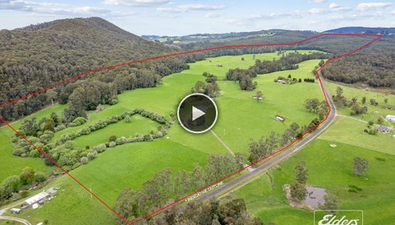 Picture of 561 Holwell Road, BEACONSFIELD TAS 7270
