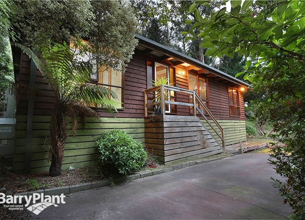 63 Forge Road, Mount Evelyn VIC 3796