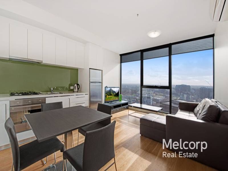 1 bedrooms Apartment / Unit / Flat in 2102/25 Therry Street MELBOURNE VIC, 3000