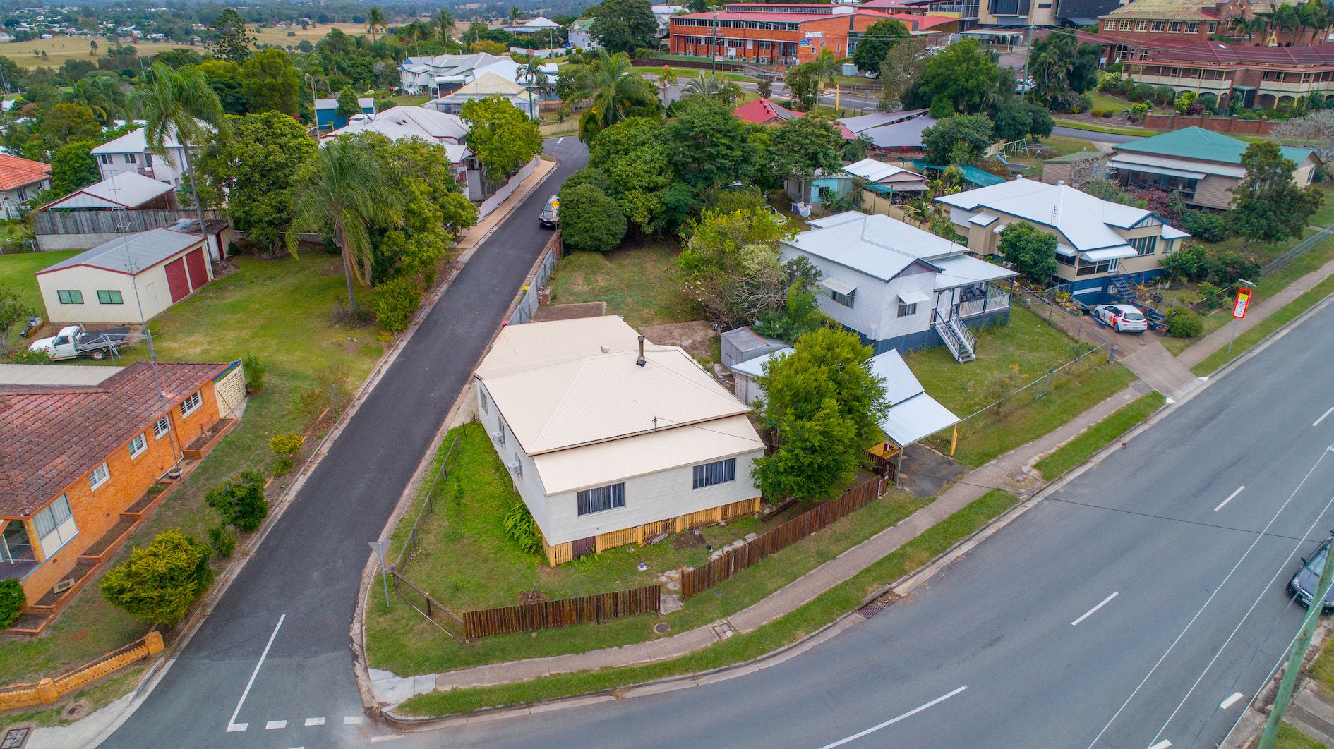 9 Hilton Road, Gympie QLD 4570, Image 1