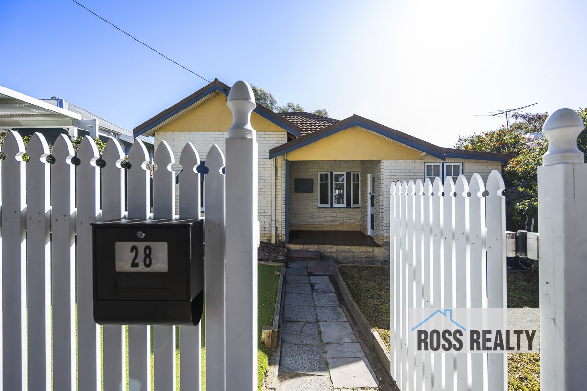 28 Kitchener Avenue, Bayswater WA 6053, Image 1