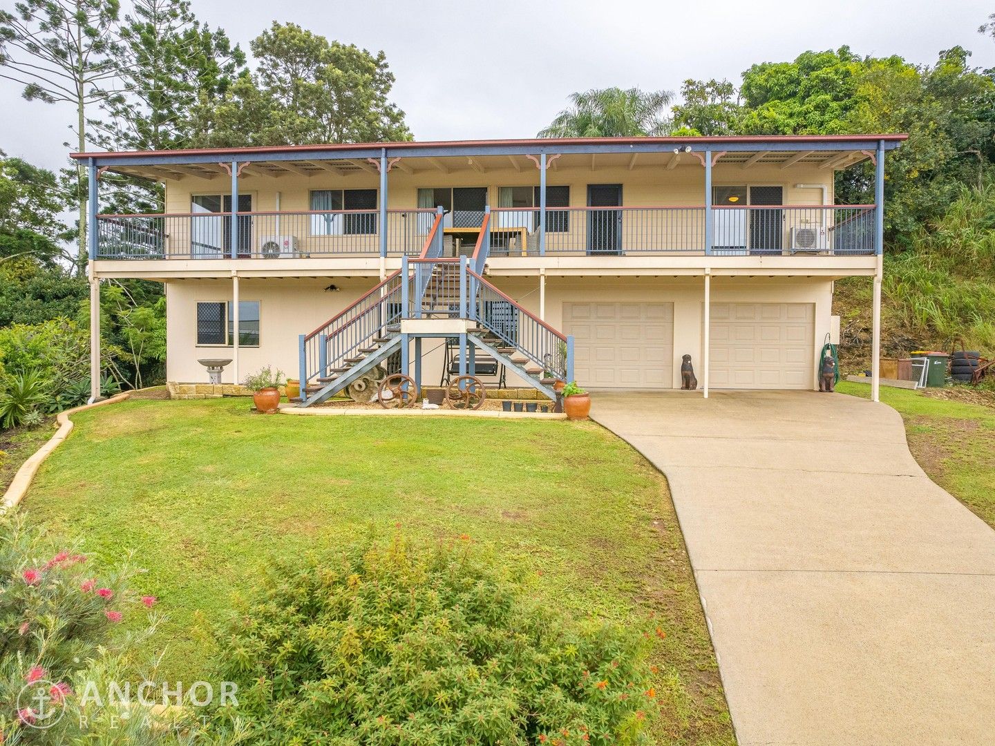 5 bedrooms House in 9 Jaryd Place GYMPIE QLD, 4570