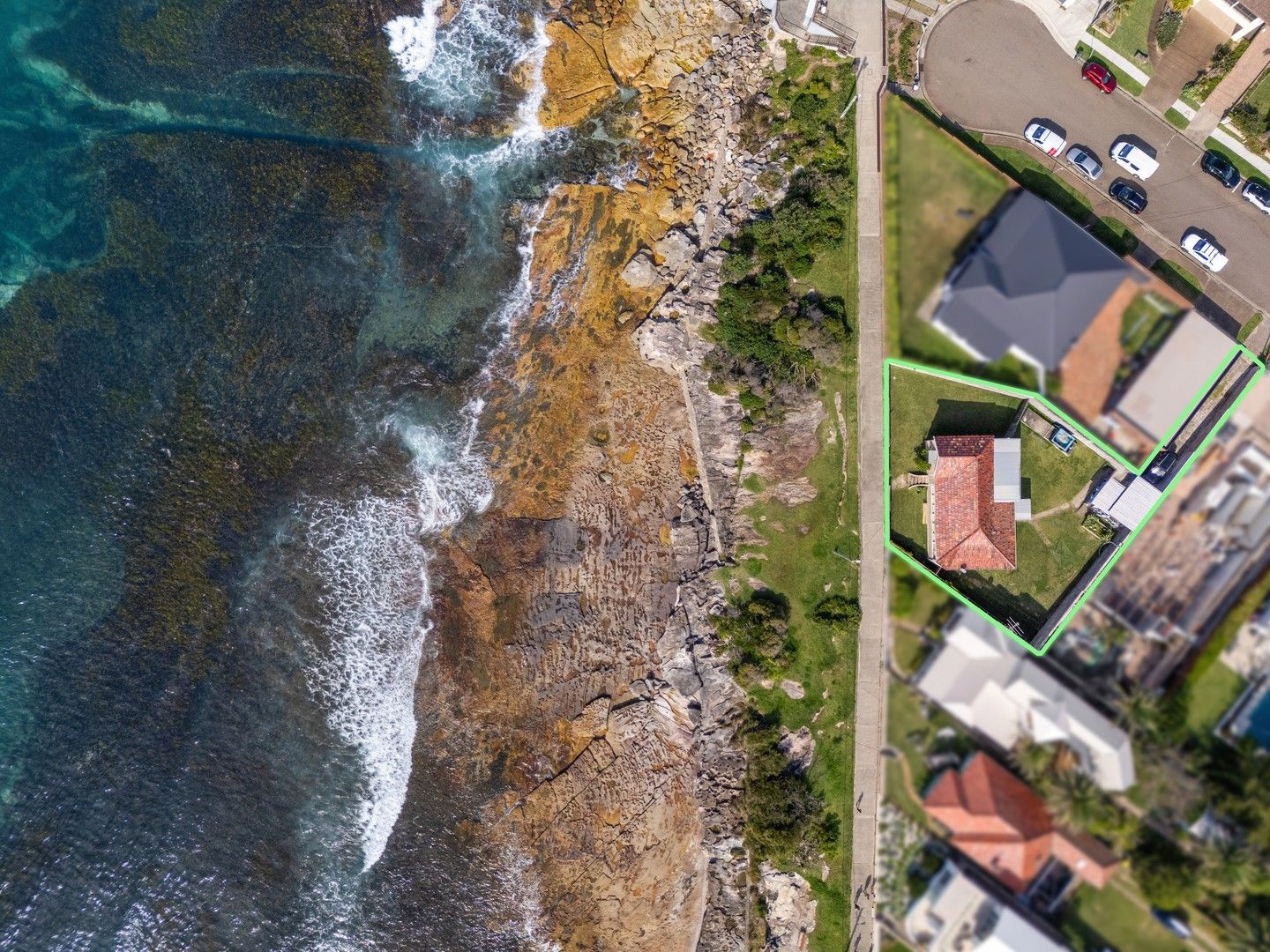 3 bedrooms House in 74 The Esplanade CRONULLA NSW, 2230