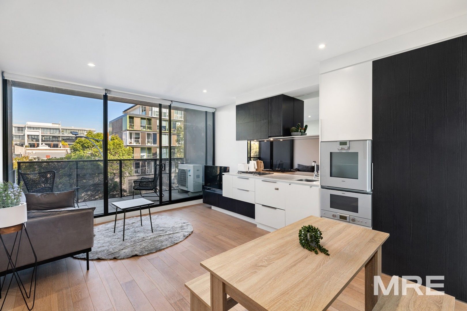 1 bedrooms Apartment / Unit / Flat in 204/9 Darling Street SOUTH YARRA VIC, 3141