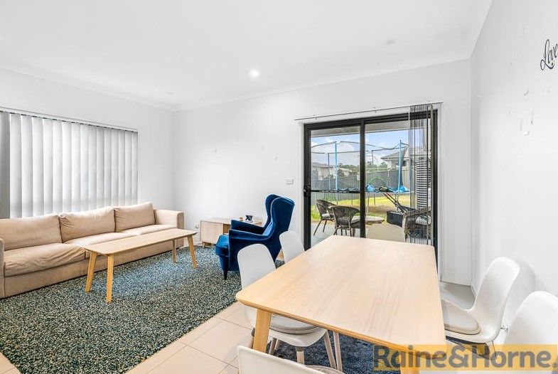 27 Limestone Road, Box Hill NSW 2765, Image 2