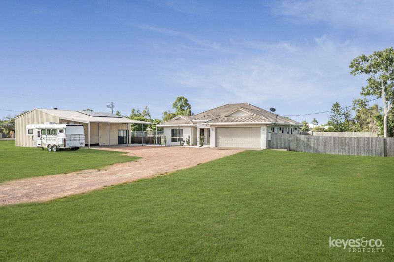 2 Chatham Court, Alice River QLD 4817, Image 1