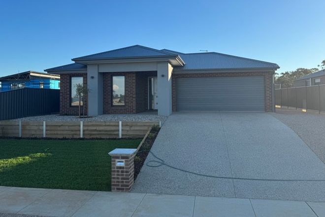 Picture of 9 Calista Drive, MARYBOROUGH VIC 3465
