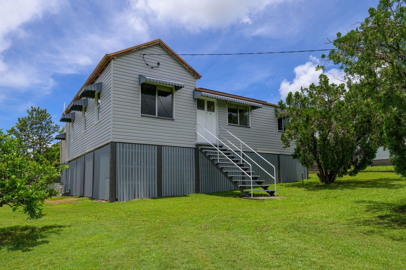 11 Tucker Street, Gympie QLD 4570, Image 0