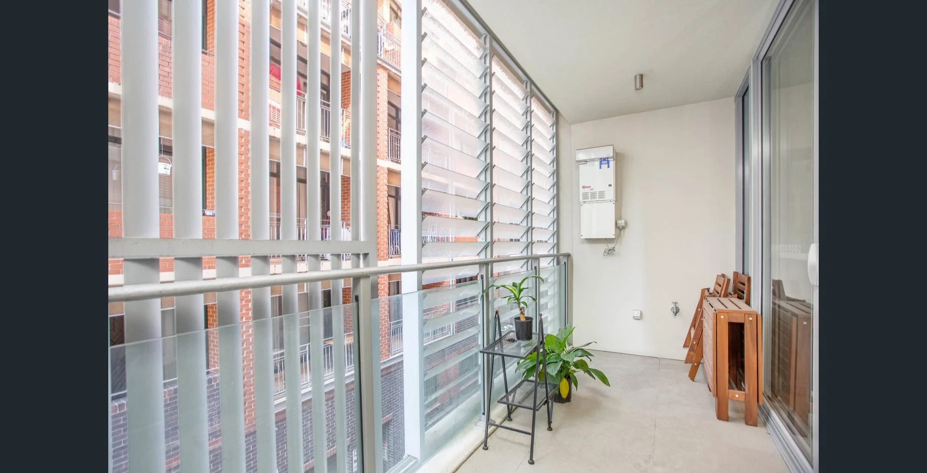 Additional image 5 of 204/19-31 Goold Street, Chippendale NSW 2008