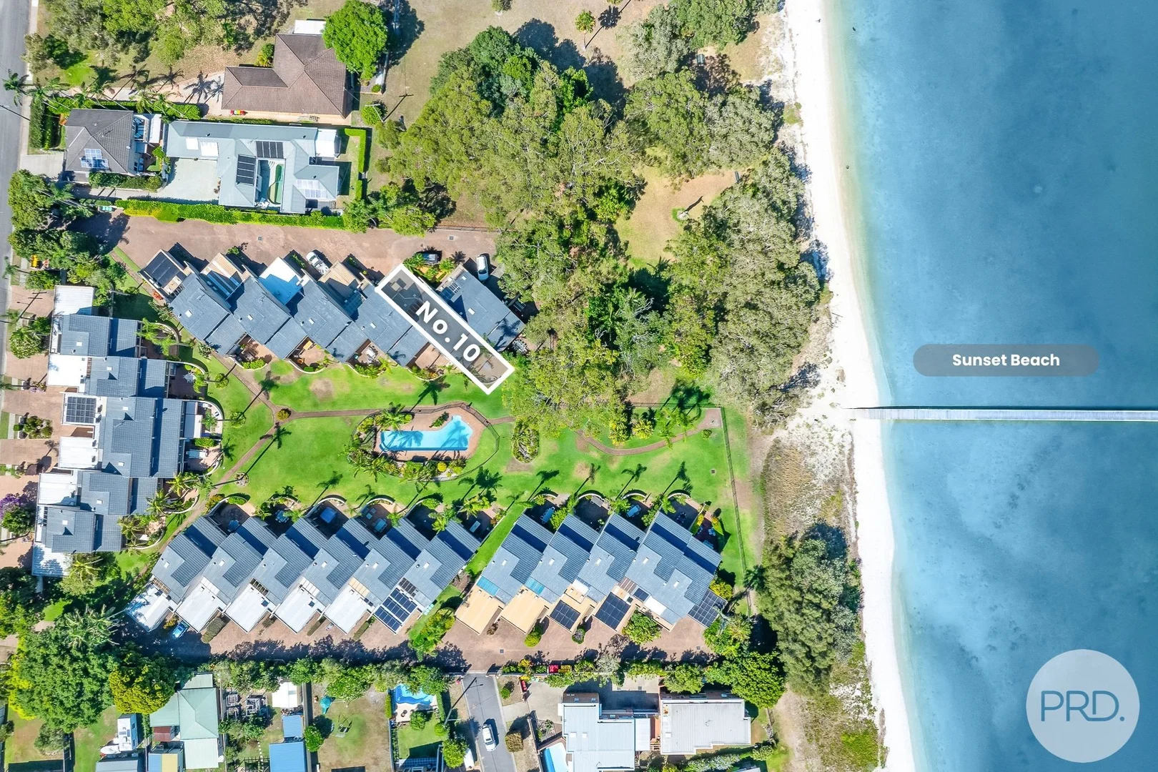 Additional image 29 of 10/4 Cromarty Road, Soldiers Point NSW 2317