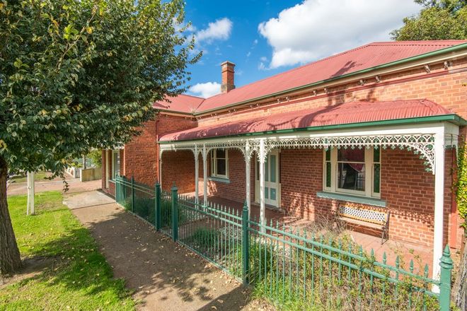 Picture of 7 Victoria Street, TALLYGAROOPNA VIC 3634