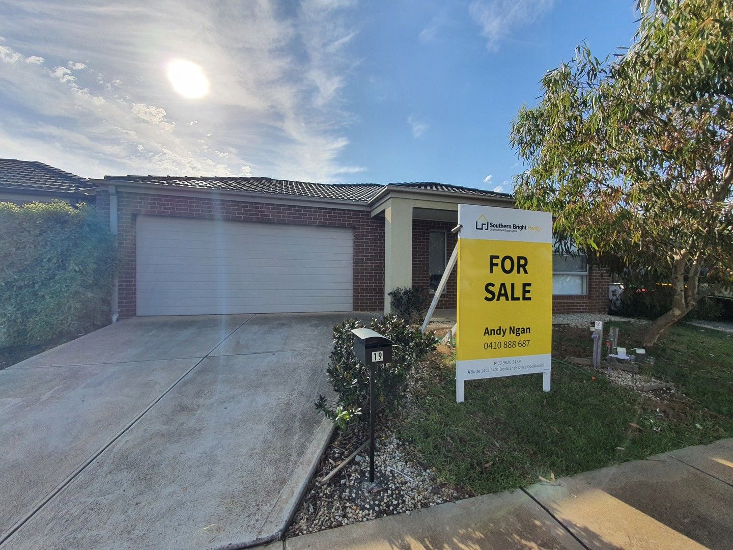 19 Norwood avenue, Weir Views VIC 3338, Image 0