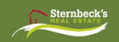 Logo for Sternbeck's Real Estate