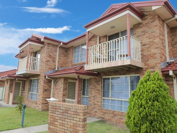 8/17 Graham Road, Broadmeadow NSW 2292