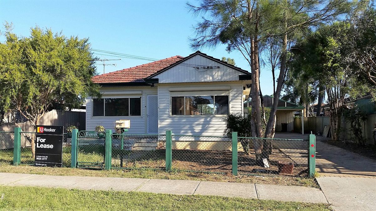 12 Plumpton Road, Plumpton NSW 2761 House For Rent Domain
