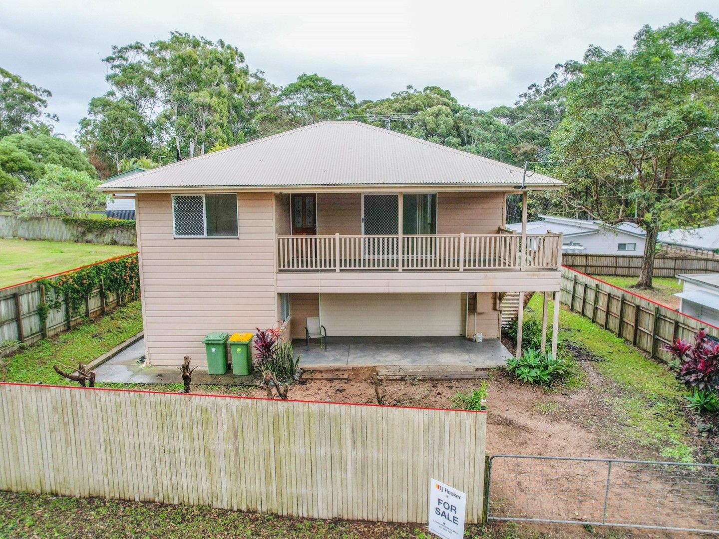 3 bedrooms House in 7 Sundown Road RUSSELL ISLAND QLD, 4184