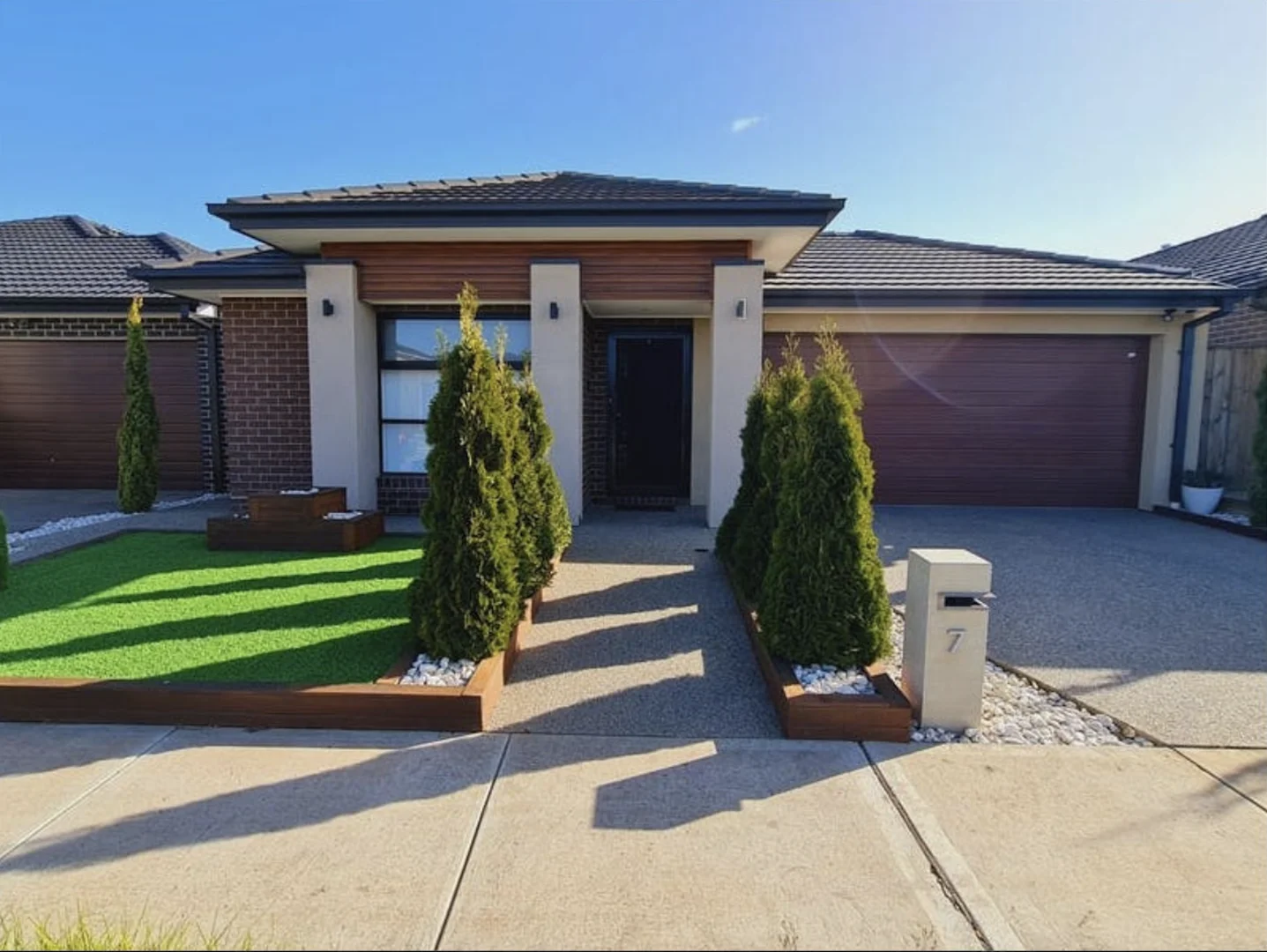 7 Wayland Road, Truganina VIC 3029