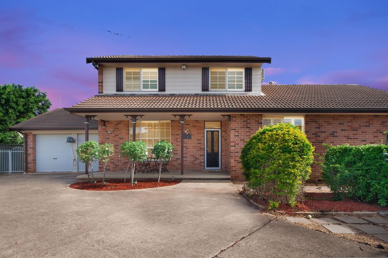 7 Wills Place, Guildford NSW 2161, Image 0