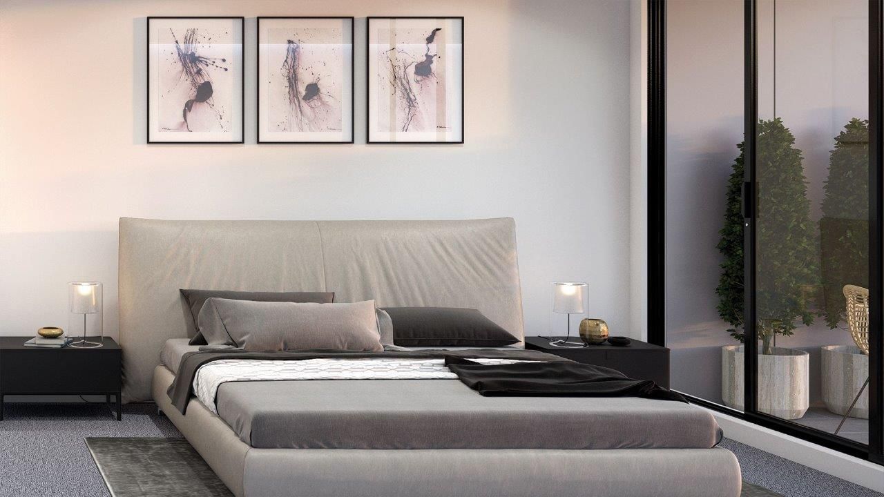 3 bedrooms New Apartments / Off the Plan in  SURREY HILLS VIC, 3127