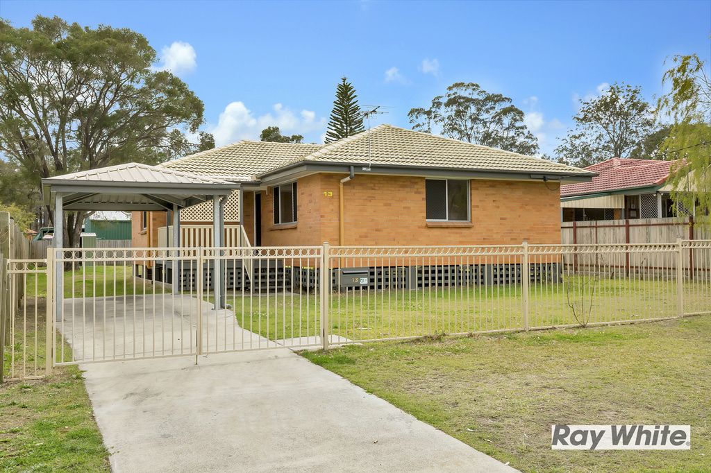 13 Doreen Crescent, CAROLE PARK QLD 4300, Image 0