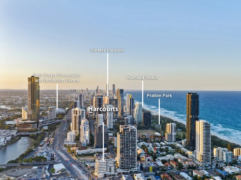 Additional image 13 of 604/51 Peerless Avenue, Mermaid Beach QLD 4218