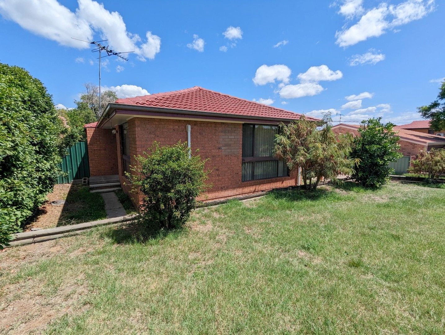 3 bedrooms House in 65 Adams Street MUSWELLBROOK NSW, 2333