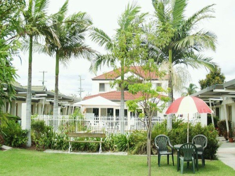 1 bedrooms Apartment / Unit / Flat in 19 158 Middle St CLEVELAND QLD, 4163