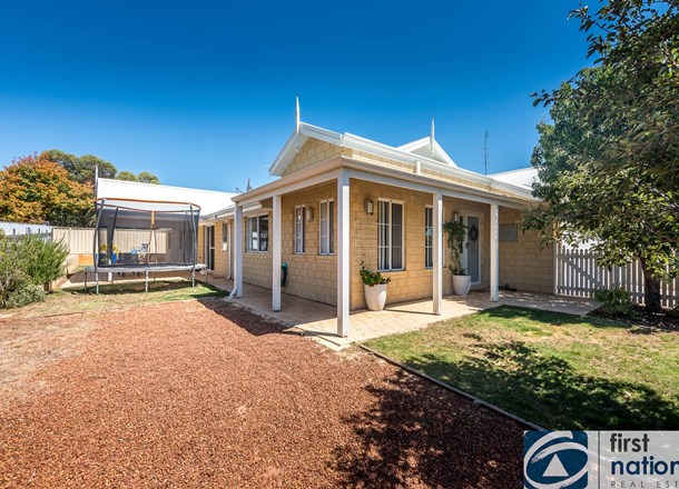 35 Selby Street, Northam WA 6401