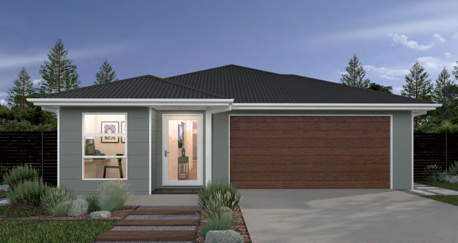 4 bedrooms New House & Land in  NIRIMBA QLD, 4551