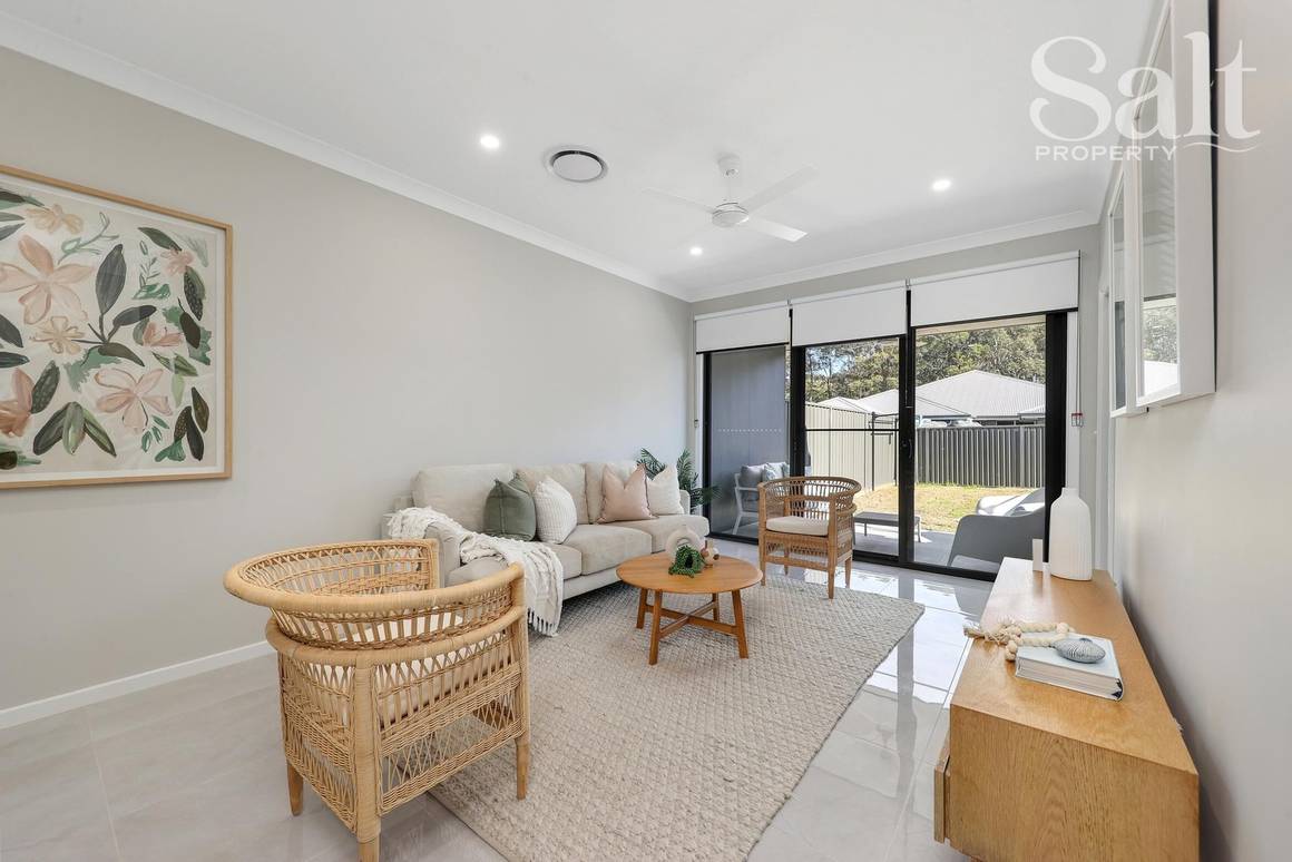 Picture of 1 & 2/59 Hillgate Drive, THORNTON NSW 2322