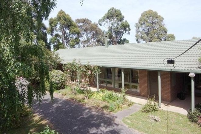 Picture of 555 Main Jindivick Road, JINDIVICK VIC 3818