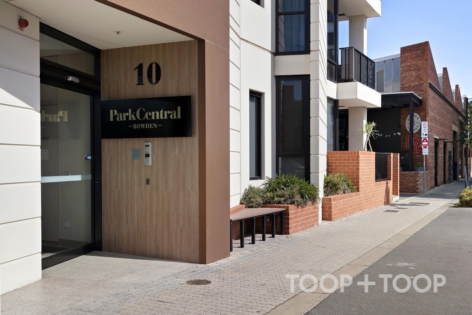 402/10 Park Terrace, Bowden SA 5007, Image 0