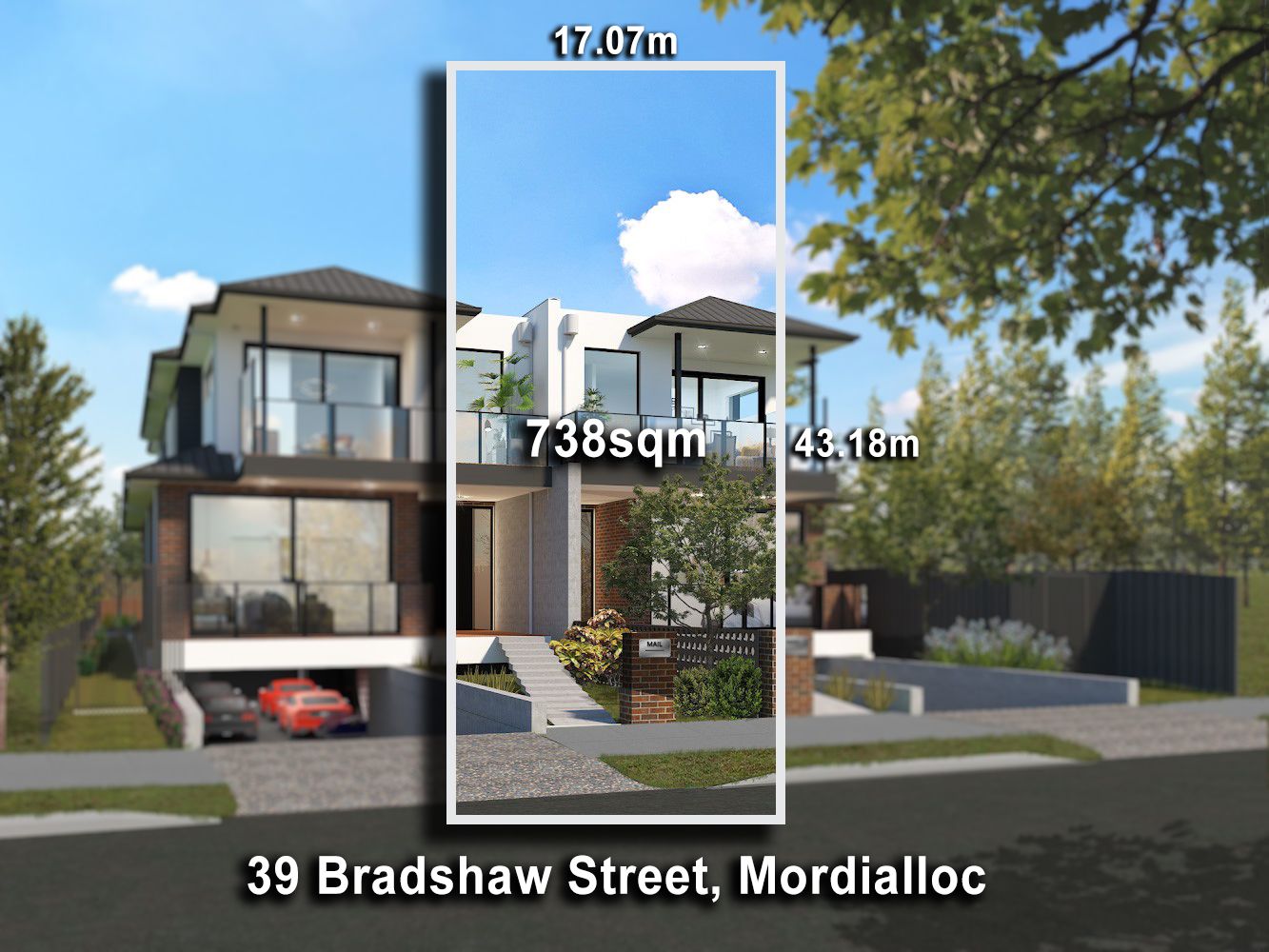 39 Bradshaw Street, Mordialloc VIC 3195, Image 2