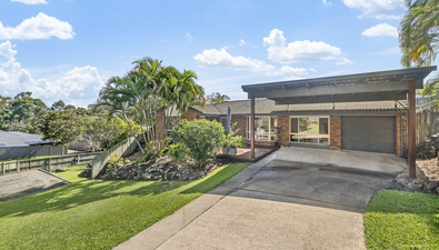 Picture of 5 Birch Street, CALOUNDRA WEST QLD 4551