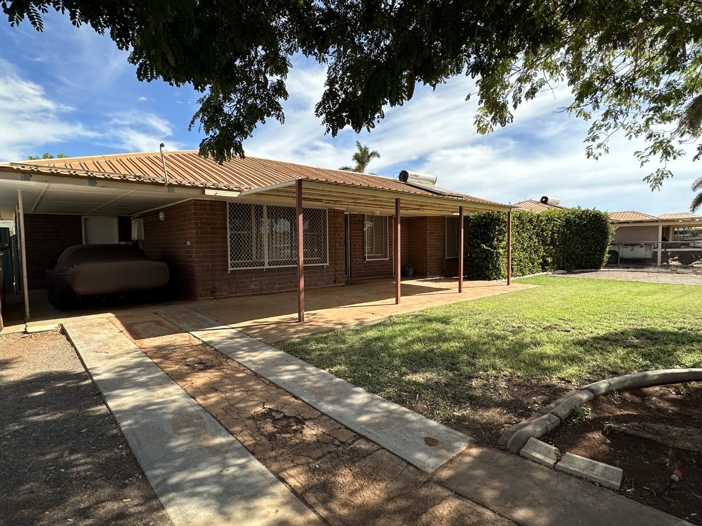 11 Hunt Way, Bulgarra WA 6714, Image 1